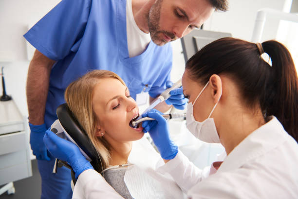 Dental X-Rays and Imaging in Millwood, WA