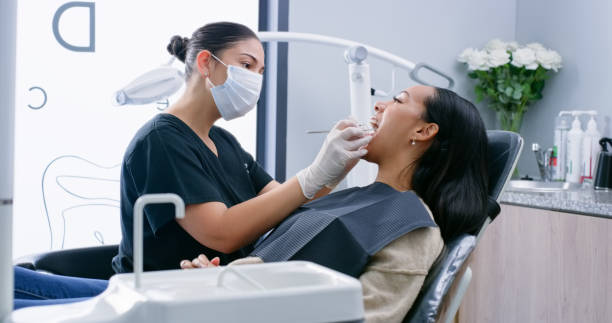 Best Root Canal Treatment  in Millwood, WA