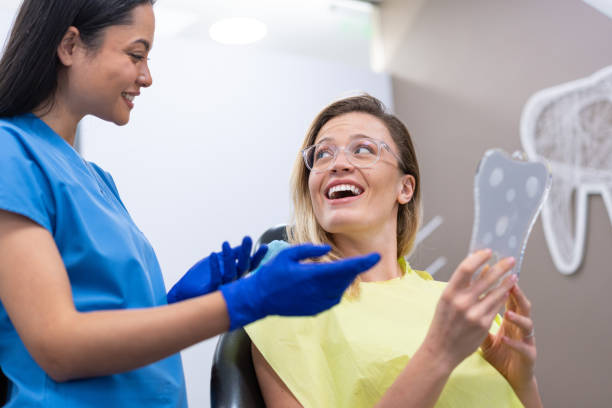 Advanced Technology for Better Dental Care in Millwood, WA