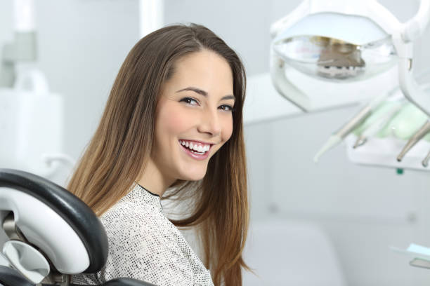 Millwood, WA Dental Services Company