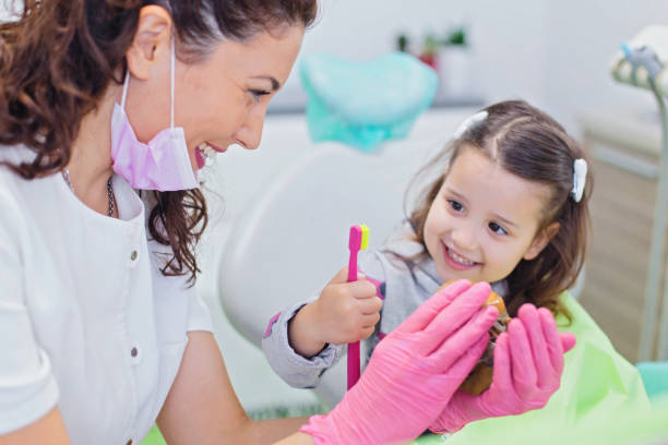 Best Dental Inlays and Onlays  in Millwood, WA